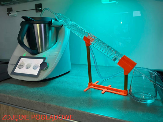 Zestaw druku 3d - Bimbromix do Thermomix TM5 TM6 TM31