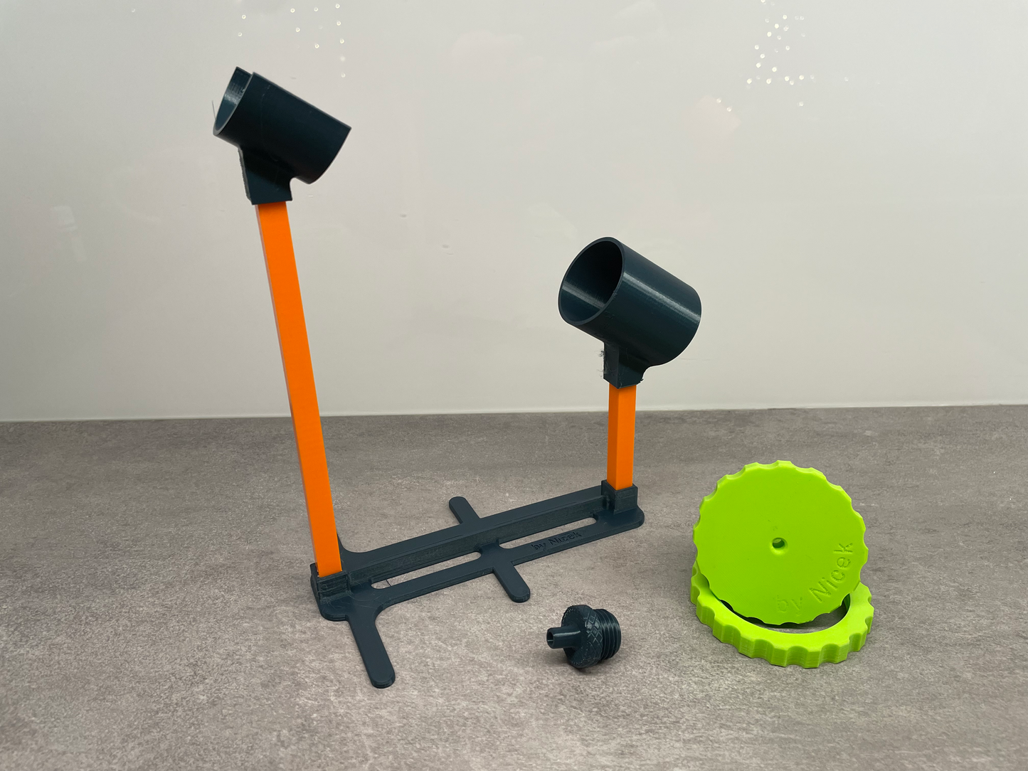 Zestaw druku 3d - Bimbromix do Thermomix TM5 TM6 TM31