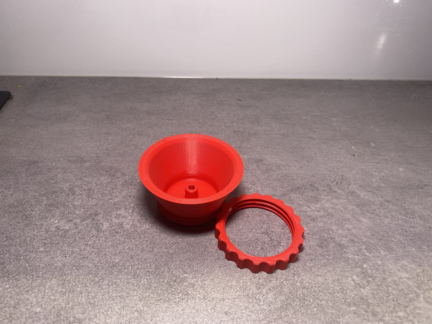 Zakrętka do pokrywy 'Lidlomix' Connect i Smart