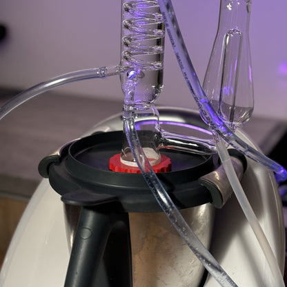 Zestaw druku 3d - Bimbromix 2.0  do Thermomix TM5 TM6 TM31