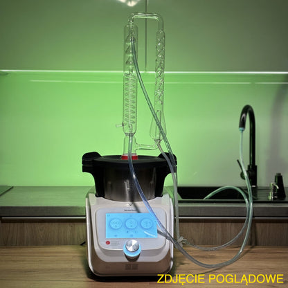 Zestaw druku 3d - Bimbromix 2.0 - 'Lidlomix' Connect i Smart