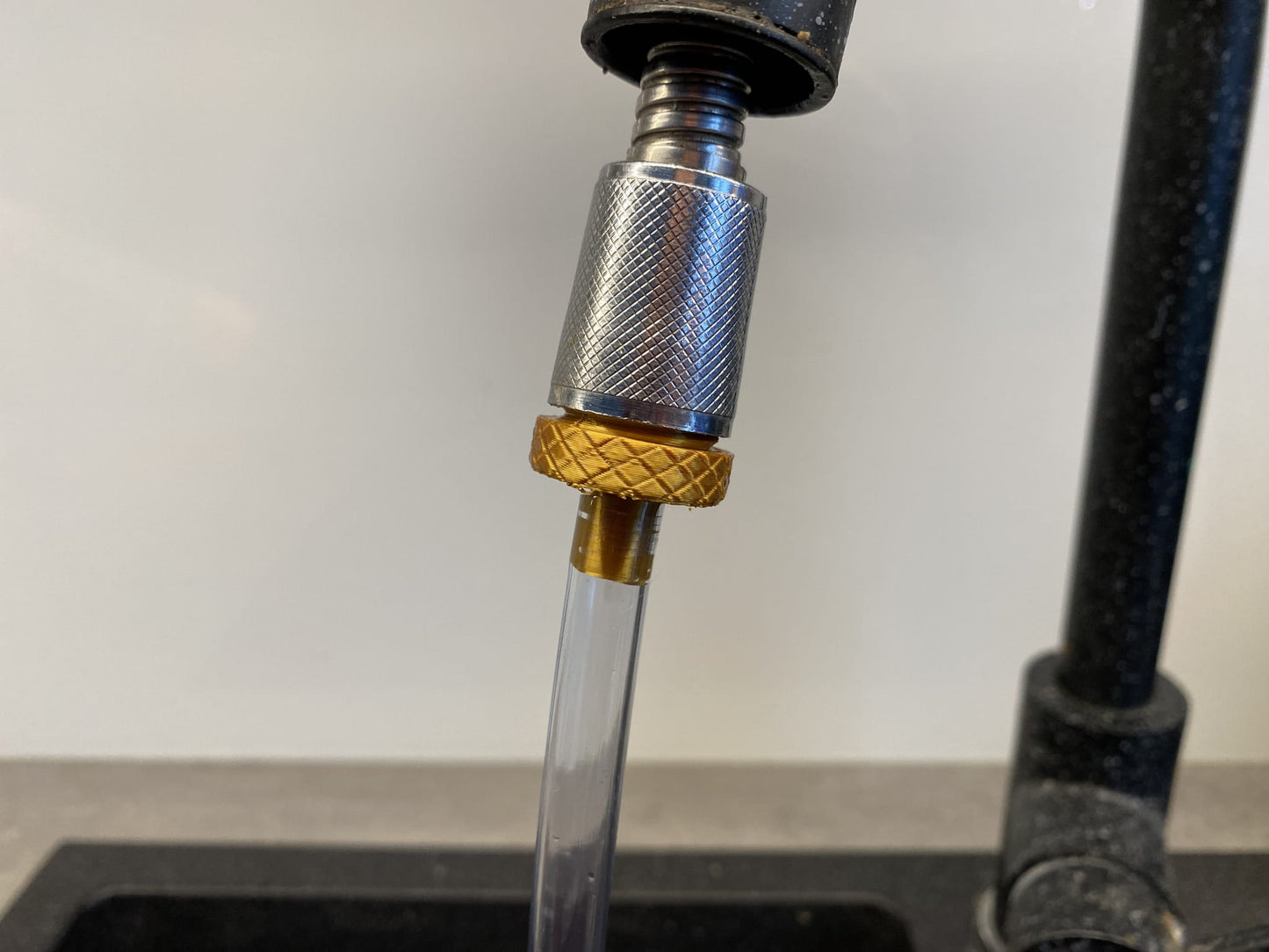 Zestaw druku 3d - Bimbromix do Thermomix TM5 TM6 TM31