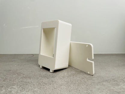 Obudowa inteligentnej stacji pogodowej