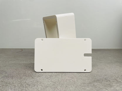 Obudowa inteligentnej stacji pogodowej