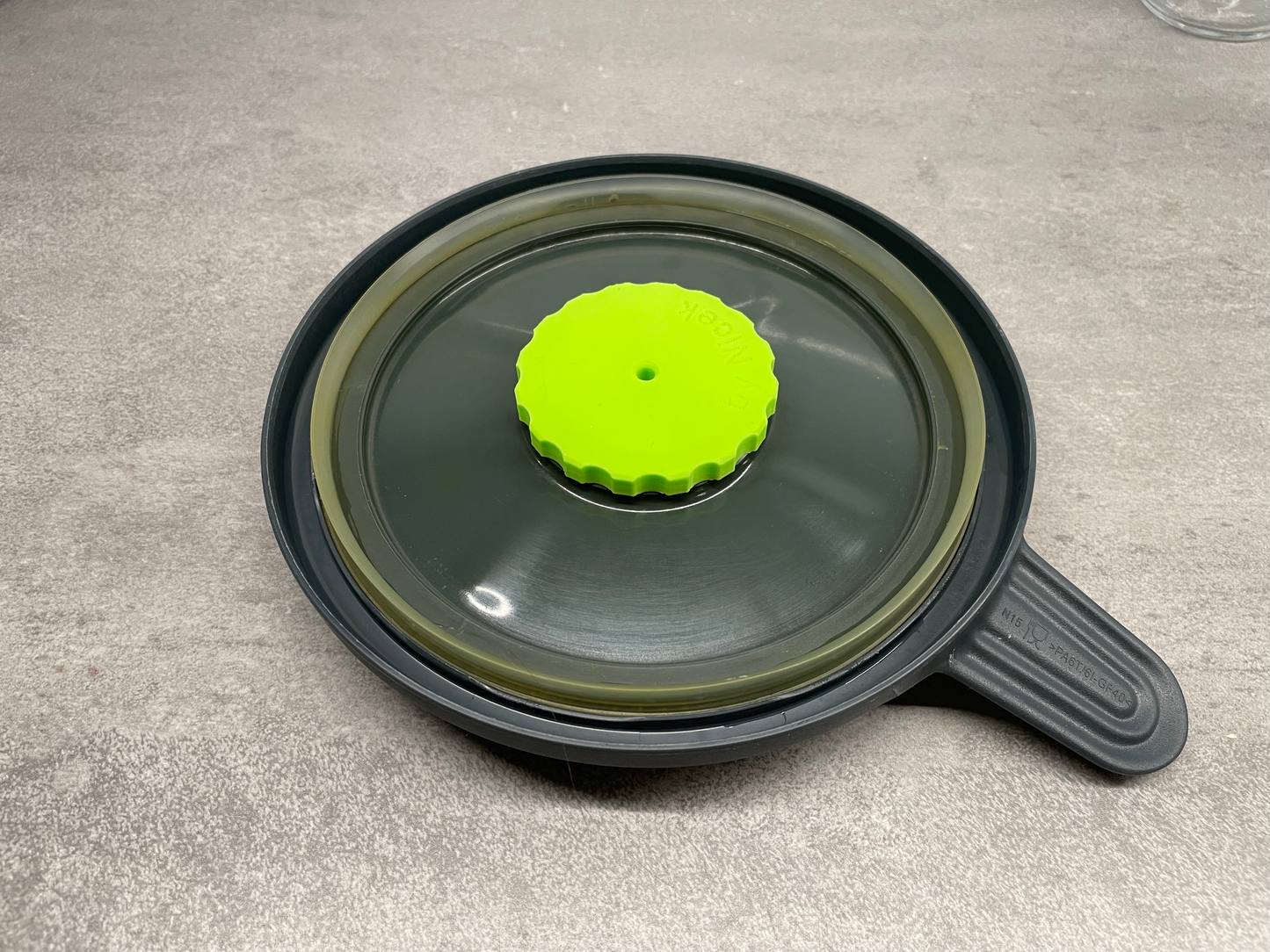 Zestaw druku 3d - Bimbromix do Thermomix TM5 TM6 TM31