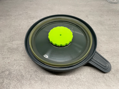 Zestaw druku 3d - Bimbromix do Thermomix TM5 TM6 TM31