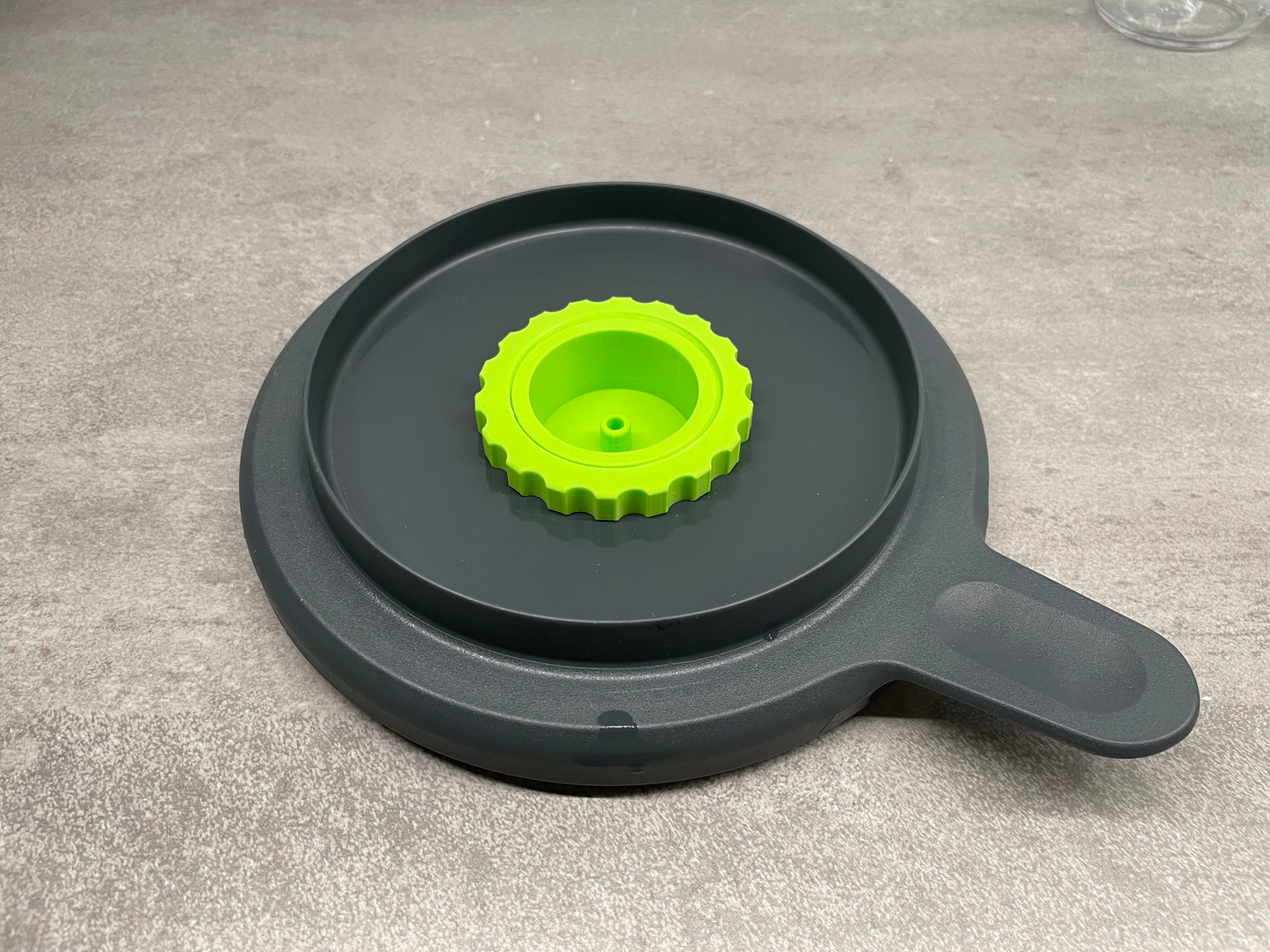 Zestaw druku 3d - Bimbromix do Thermomix TM5 TM6 TM31