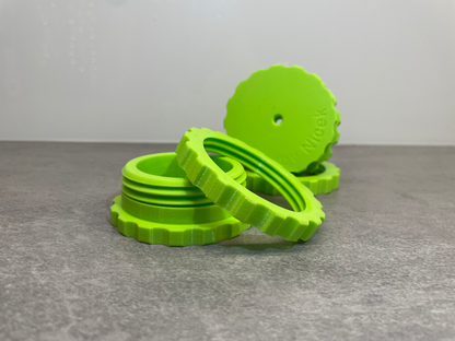 Zakrętka do pokrywy Thermomixa TM5/TM6