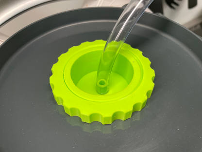 Zakrętka do pokrywy Thermomixa TM5/TM6