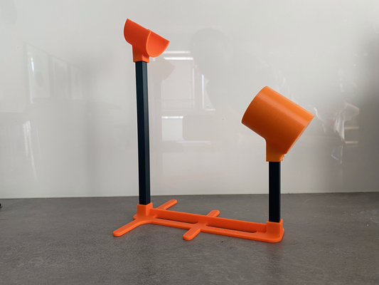 Statyw -  Akcesoria do Thermomix TM5/TM6