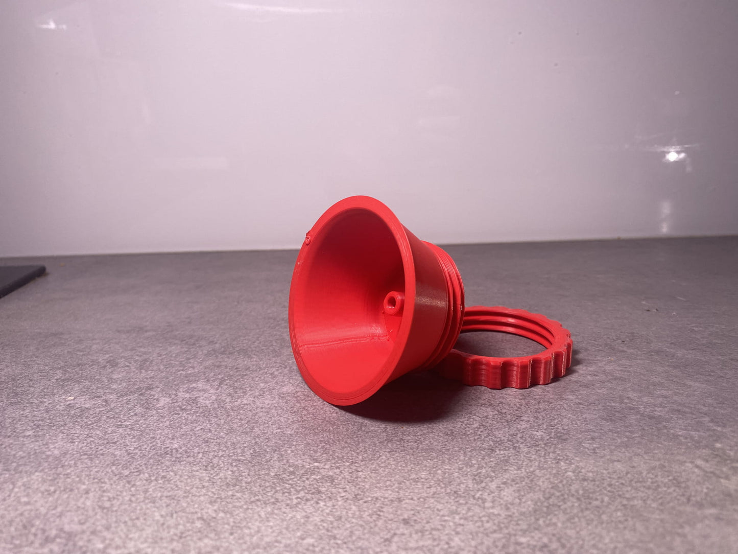 Zakrętka do pokrywy 'Lidlomix' Connect i Smart