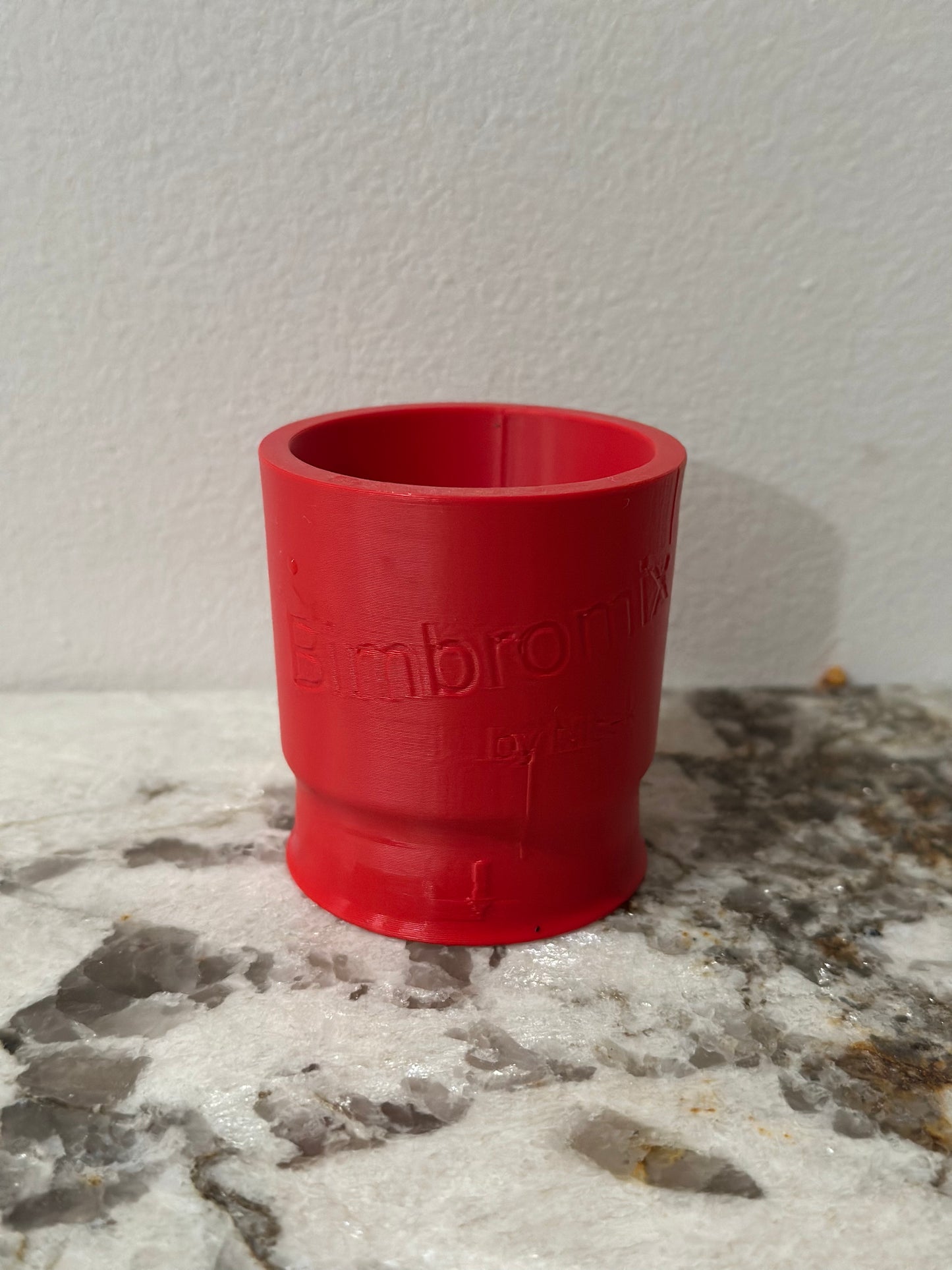 Zestaw druku 3d - Bimbromix 3.0  do Thermomix TM7