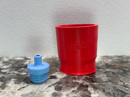 Zestaw druku 3d - Bimbromix 3.0  do Thermomix TM7