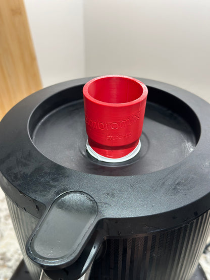 Zestaw druku 3d - Bimbromix 3.0  do Thermomix TM7